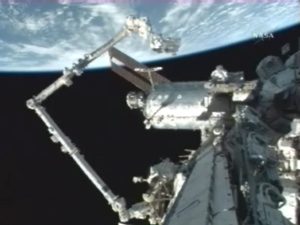 ISS