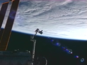 ISS