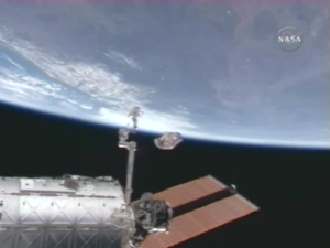 ISS