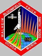 STS-110